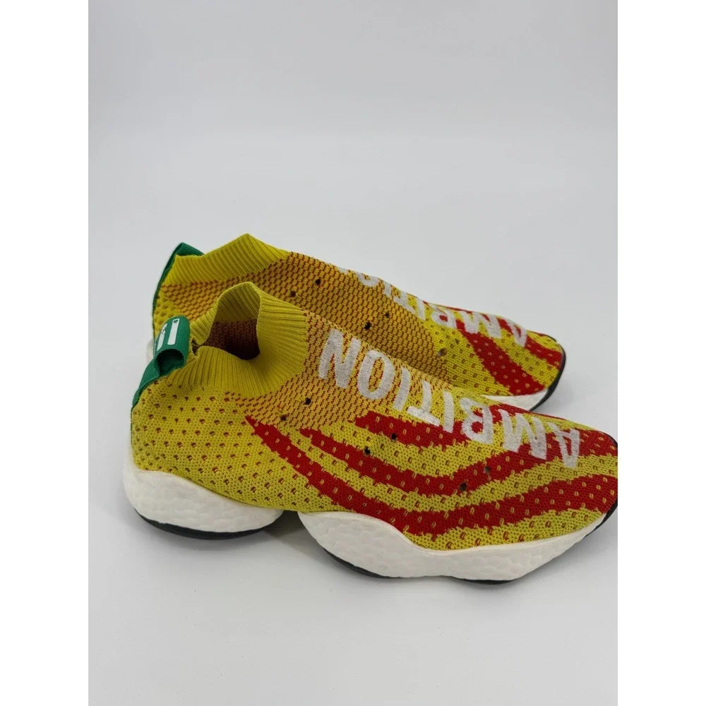 adidas pharrell crazy